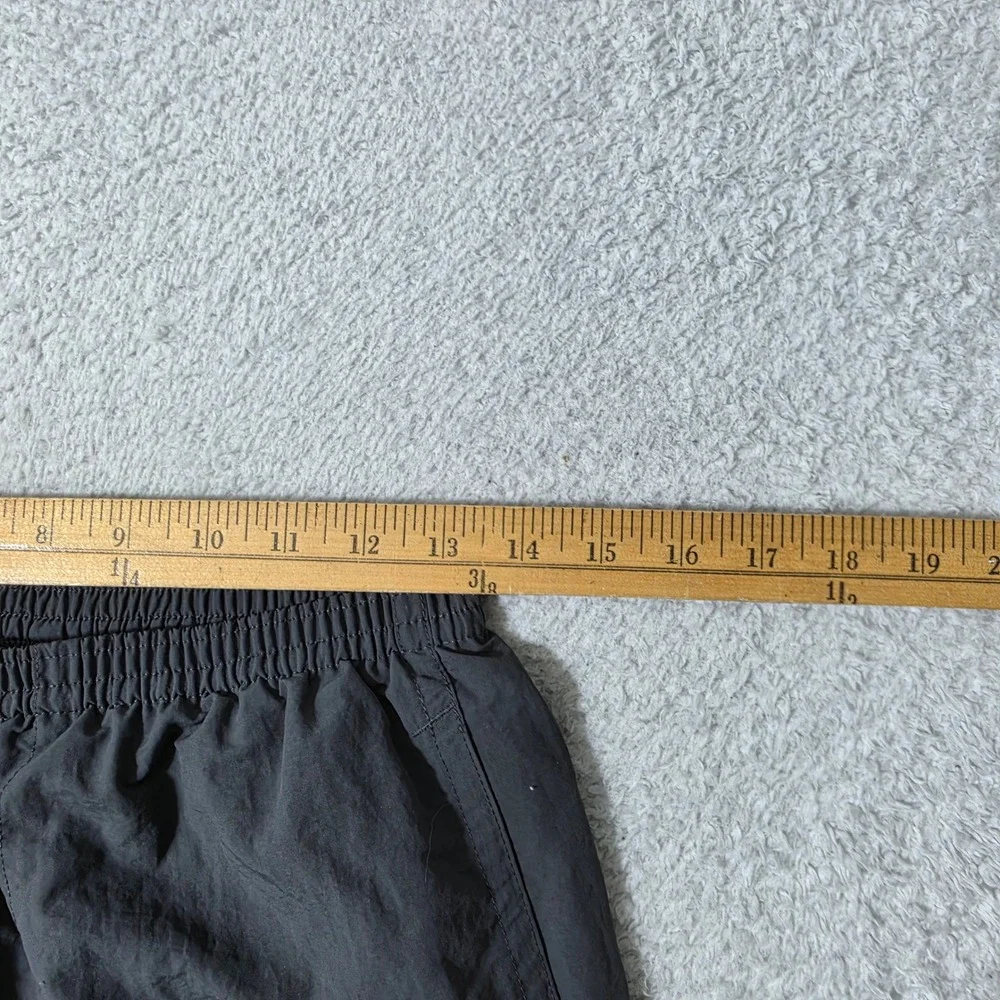 Patagonia Baggies Mens S Shorts Forge Grey Nylon 5